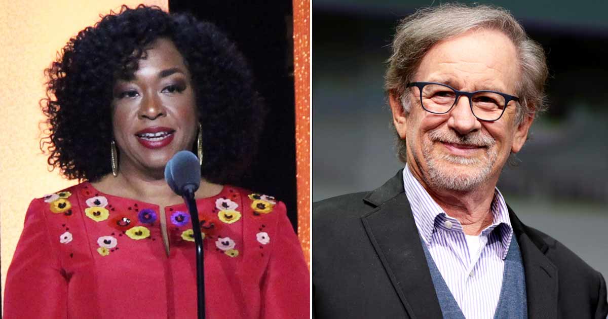 Democrat Backed By Shonda Rhimes, Spielberg To Be LA's First Woman Mayor