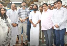 Dhanush teams up with Sekhar Kammula for tri-lingual movie