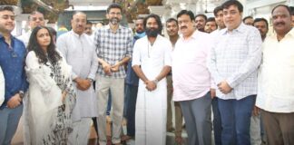 Dhanush teams up with Sekhar Kammula for tri-lingual movie