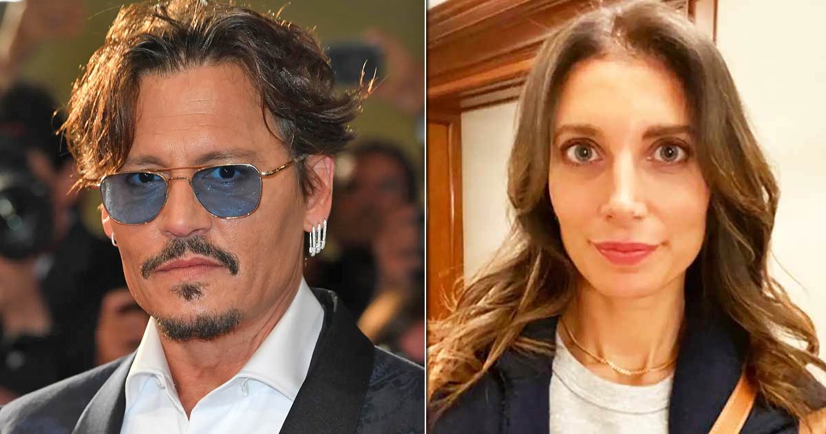 Did Johnny Depp & Joelle Rich Broke Off Their Alleged Relationship? [Report]