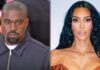 Did Kanye West Show Kim Kardashian’s Explicit Video To Yeezy Staff?