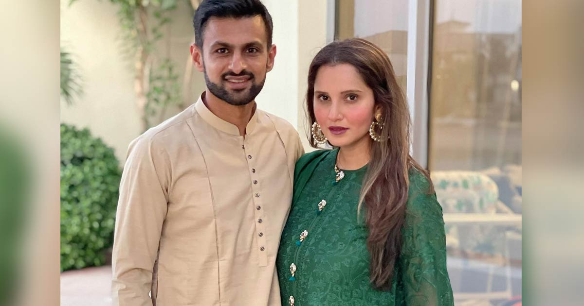 Did Sania Mirza & Shoaib Malik Officially Get Divorced? Here's What We Know