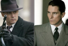 Did You Know Christian Bale & Johnny Depp Were Not On Talking Terms On Public Enemies Set? Here’s Why