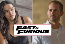 Did You Know Michelle Rodriguez Broke Down After Knowing Fast & Furious Plot & Wanted To Quit? Here's Why