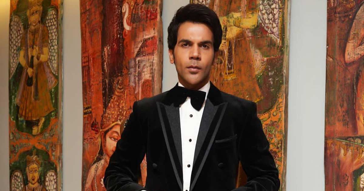 Did You Know Rajkummar Rao Bought Groceries With His First Paycheck Rs 300?