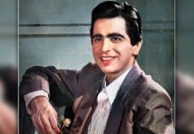 'Dilip Kumar: Hero of Heroes' fest to showcase his iconic movies in 20 Indian cities