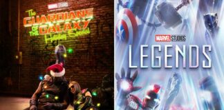 Disney+ Removes A Episode From Marvel's Legends & 'The Guardians Of The Galaxy Holiday Special' Is The Reason?