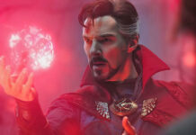 ‘Doctor Strange’ Benedict Cumberbatch Admits It's Tough To Nail Emotional Moments In The MCU Given Their Limited Screen Time