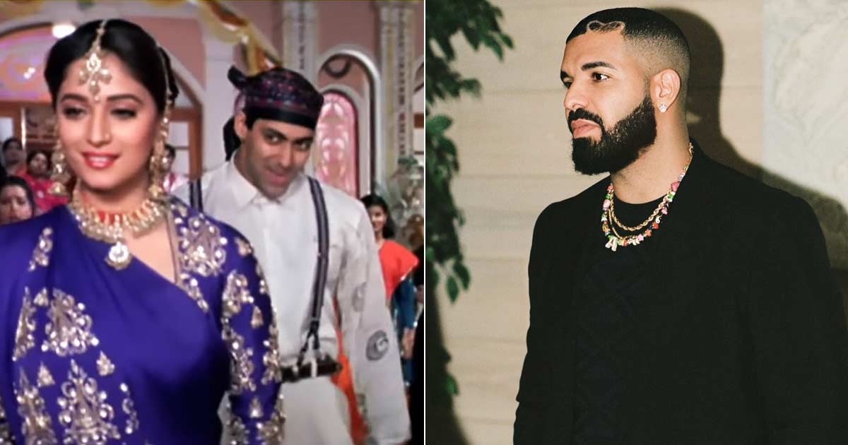 Drake plays Lata Mangeshkar's 'Didi Tera Devar Deewana' remix in concert