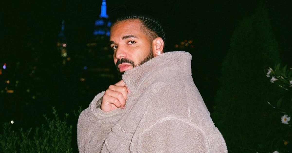 Drake Recently Dropped A Hoax Video Interview Of Himself In Which He Talked About His P*rn Preferences.