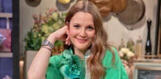 Drew Barrymore 'became free of torture' after quitting alcohol