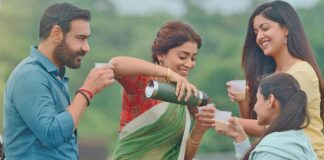 Drishyam 2 Box Office Day 11 (Early Trends): Ajay Devgn Starrer Continues To Rule With Iron Fist