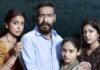 Drishyam 2 Box Office Day 5 (Early Trends): Ajay Devgn Hits A Home Run Making Bollywood The Ultimate Winner! Read on