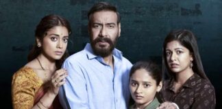 Drishyam 2 Box Office Day 5 (Early Trends): Ajay Devgn Hits A Home Run Making Bollywood The Ultimate Winner! Read on