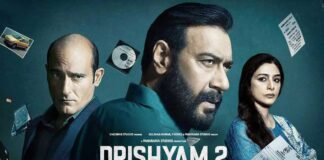 Drishyam 2 Box Office Day 6 (Early Trends): The Double Digit Dhamaka Continues