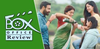 Drishyam 2 Box Office Review