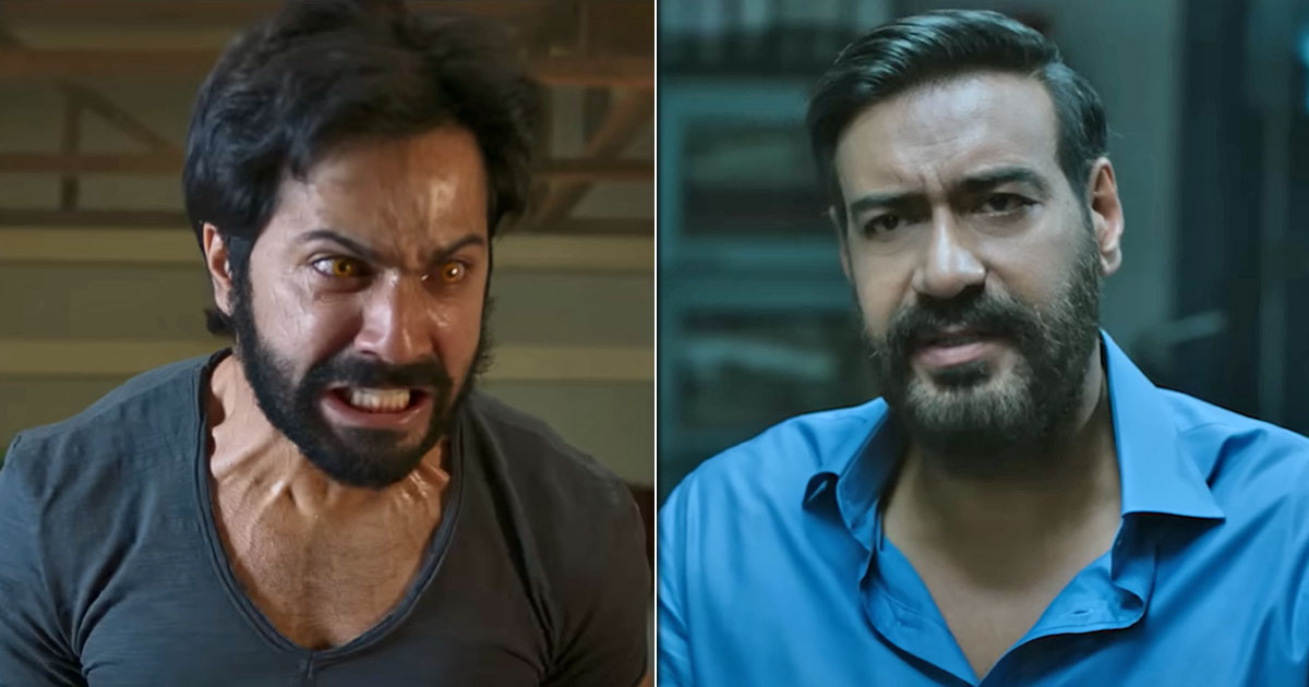 Drishyam 2 Day 11 vs Bhediya Day 4 At Box Office Advance Booking: Ajay Devgn Is Leading The Race, Varun Dhawan Maintains The Speed! Read On