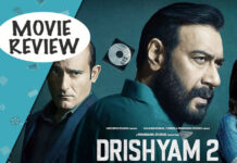 Drishyam 2 Movie Review!