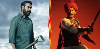 Drishyam 2 vs Tanhaji Box Office
