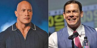 Dwayne Johnson Reveals Why He Didn't Like What John Cena Over Their Feud