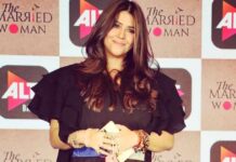 Ekta Kapoor Adding N*dity Clause In Her Contract For Artists Reports Resurfaces Amid Controversies