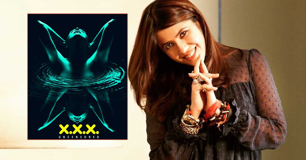 Ekta Kapoor Says “Stories About Women Are Far More Juicy…” Amid Massive Backlash Over Objectionable Content In XXX