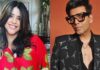 Ekta Kapoor Takes A Savage Jibe At Karan Johar