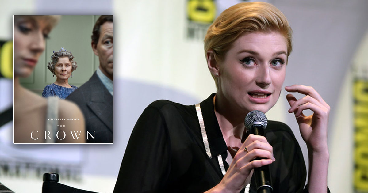The Crown: Elizabeth Debicki On How Menacing Fame Can Be As She Plays Princess Diana In The Show 