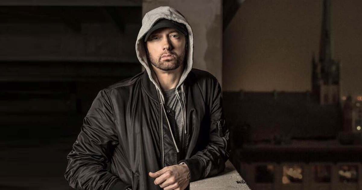 Eminem Goes Down Memory Lane Revealing His Addiction Struggles In 2007