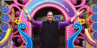 Essence of India is mostly reflected in regional films: Akhilendra Mishra