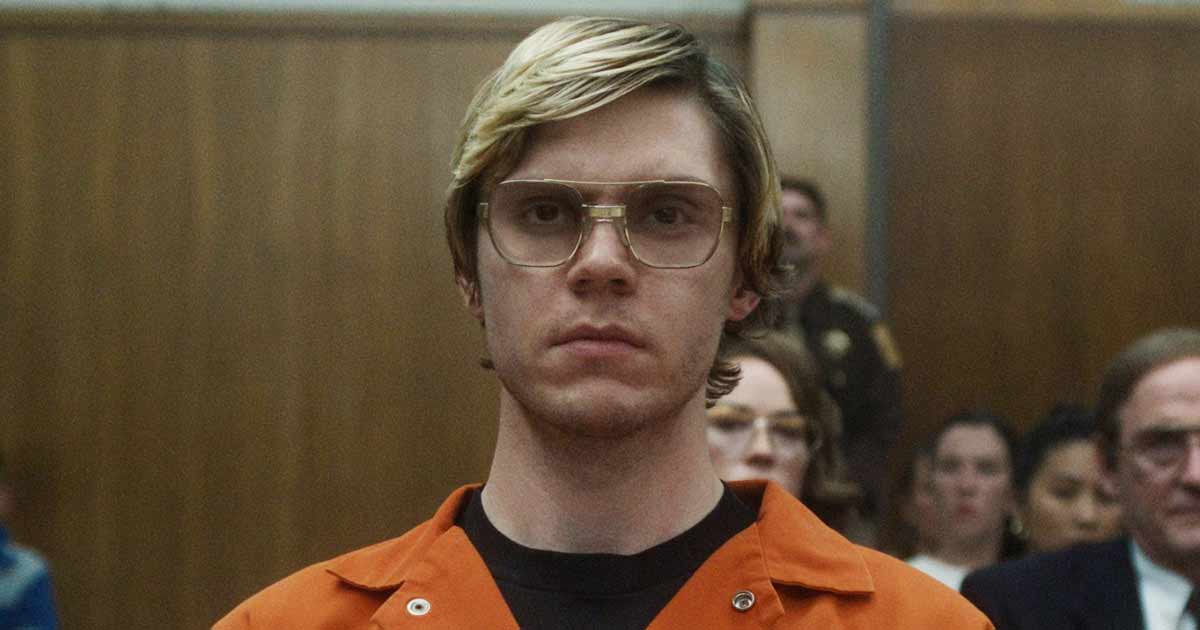 Evan Peters Details Prep He Underwent To Play Jeffrey Dahmer In Dahmer – Monster