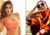 Ex Bigg Boss contestant Nikki Tamboli finds MC Stan hilarious , tunes in to his song "Ek Din Pyaar"