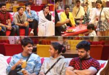 Ex-captains get a chance to earn the next captaincy on COLORS 'Bigg Boss 16'