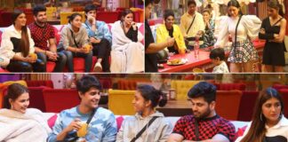 Ex-captains get a chance to earn the next captaincy on COLORS 'Bigg Boss 16'