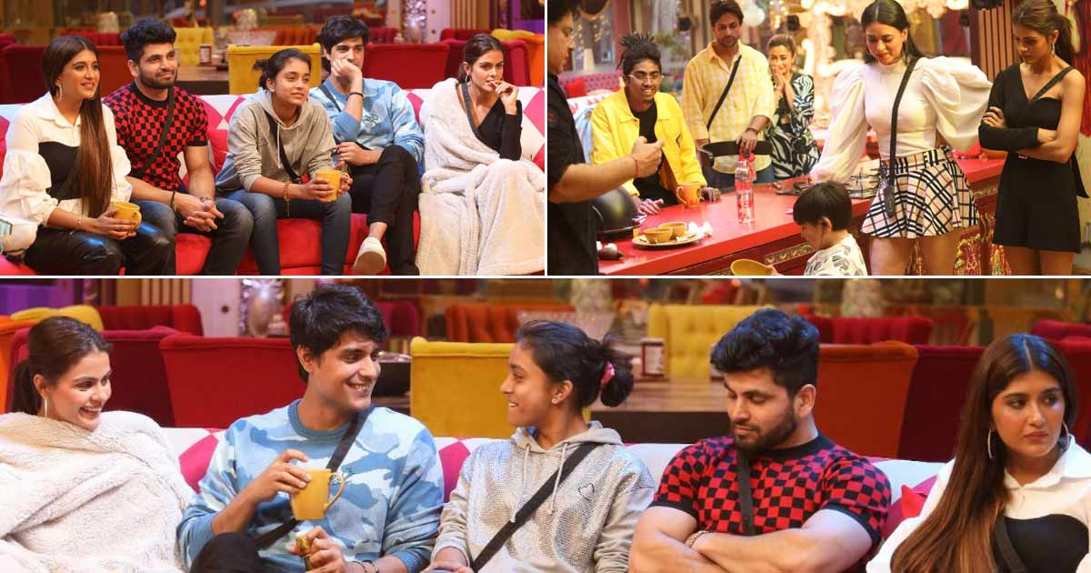 Ex-Captains Get A Chance To Earn The Next Captaincy On COLORS Bigg Boss 16