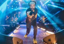 Farhan Akhtar: Mumbai needs rock music to stay alive