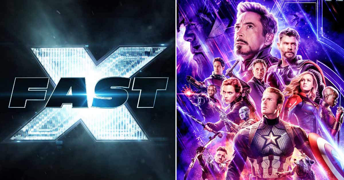 Fast X: Vin Diesel Starrer's Budget Reportedly Increased, Almost Equalling To Avengers: Endgame