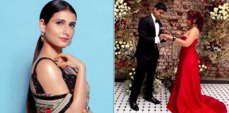 Fatima Sana Sheikh Calls Aamir Khan’s Daughter Ira Khan & Her Fiancé ‘Awkward Log’