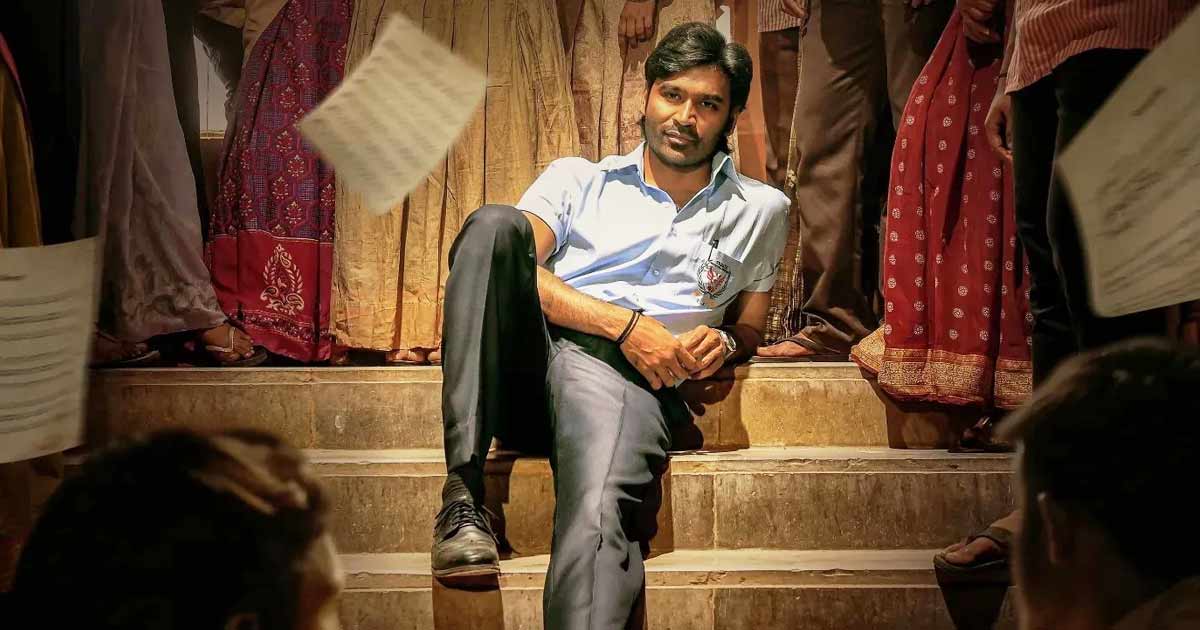 Dhanush's SIR Is All Set To Hit Theatres On 17th February 2023!