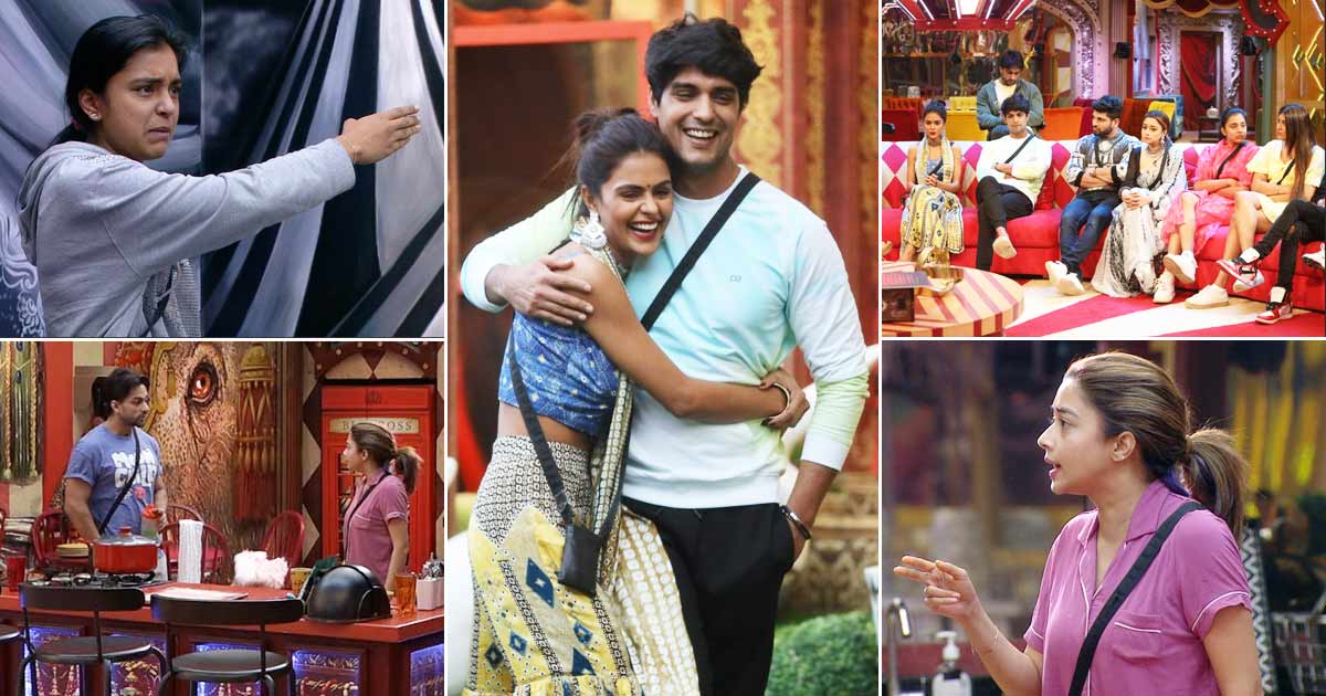 Find Out Who Is On Whose Hitlist For Nominations On COLORS Bigg Boss 16 Tonight