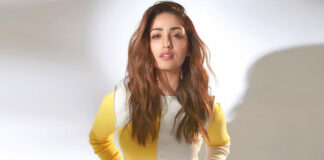Followed dictum of 'less is more' while playing role in 'Lost': Yami Gautam