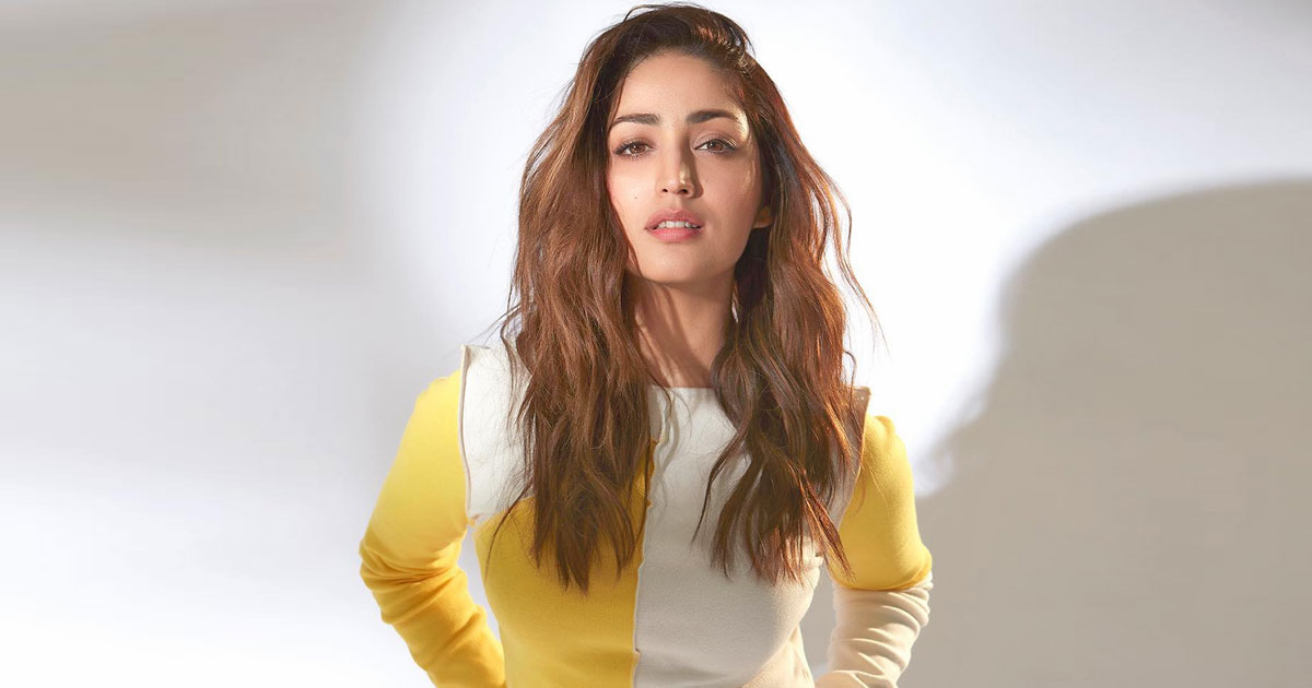 Yami Gautam On Her Character In 'Lost': "Sometimes We Feel Less Is More & I Followed This Dictum"