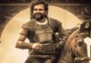 For Mani Ratnam and 'PS-1', Karthi says he was 'ready to even play a horse'