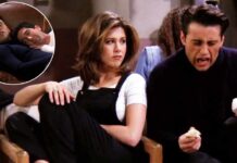 Friends: ‘Joey’ Matt LeBlanc Auditioned For Rachel? Reveals Too Much Of What Made Him Loose The Role