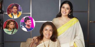 From Kajol & Revathy to parents of Sumbul, Tina, Shalin - spicy weekend ahead for 'BB16'