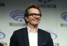 Gary Oldman signals retirement, doesn't want to work till 80
