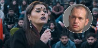 Genocide denier: 'The Kashmir Files' star Pallavi Joshi calls out Nadav Lapid
