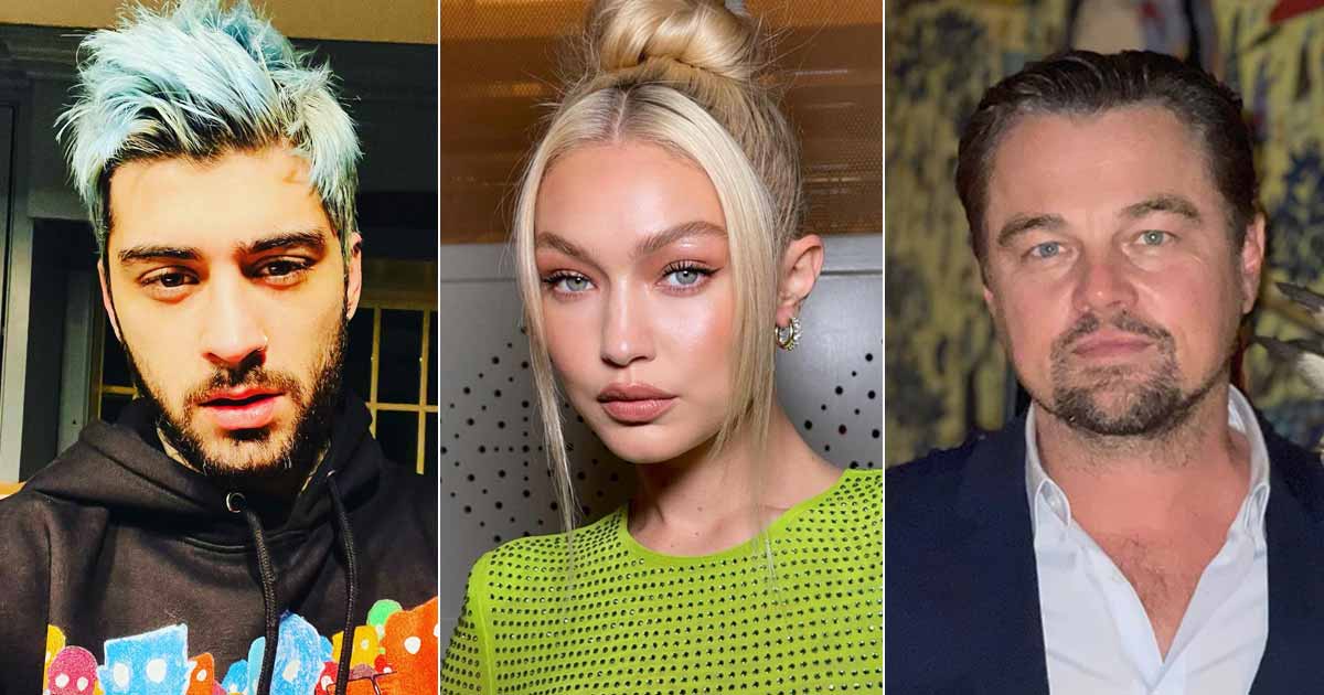 Gigi Hadid Allegedly Wants To Keep Her Relationship With Leonardo DiCaprio Out Of Sight Because Of Zayn Malik