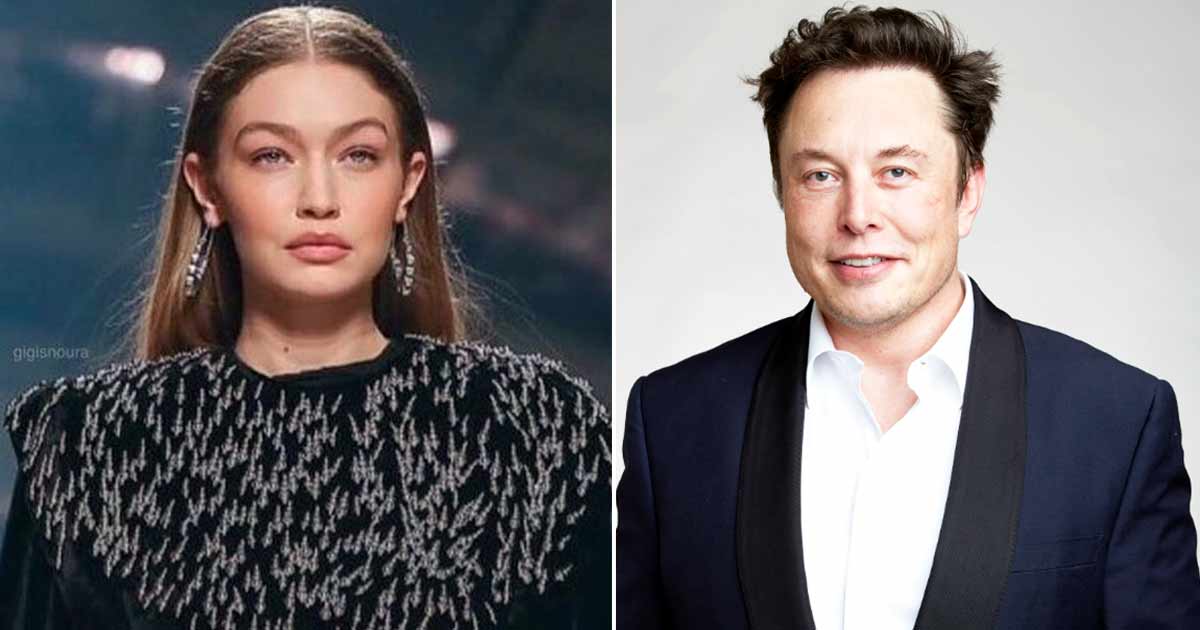 Gigi Hadid Quits Twitter After Elon Musk Takeover: “Can’t Say It’s A Safe Place For Anyone…”
