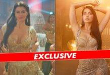 Giorgia Andriani Got Compared To Nora Fatehi After Starring In Dil Jisse Zinda Hain, Former Says “I Find Nora The Queen Of Belly Dance”
